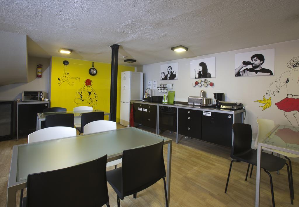 Hostel Corner Vratislav