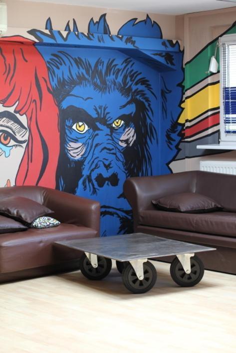 Hostel Corner Vratislav